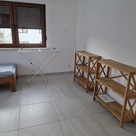 Gruenwald-immobilienservice Gmbh Appartement