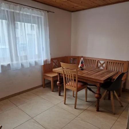 Gruenwald-immobilienservice Gmbh Appartement