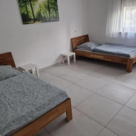 Gruenwald-immobilienservice Gmbh Appartement *