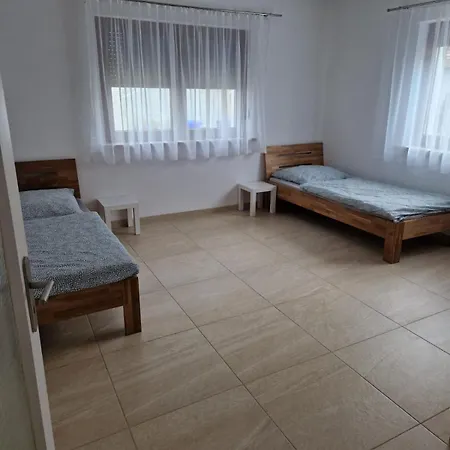 Appartement Gruenwald-immobilienservice Gmbh Garching an Der Alz
