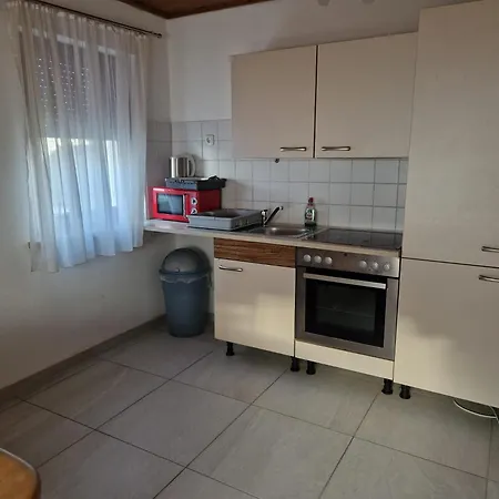 Appartement Gruenwald-immobilienservice Gmbh Garching an Der Alz
