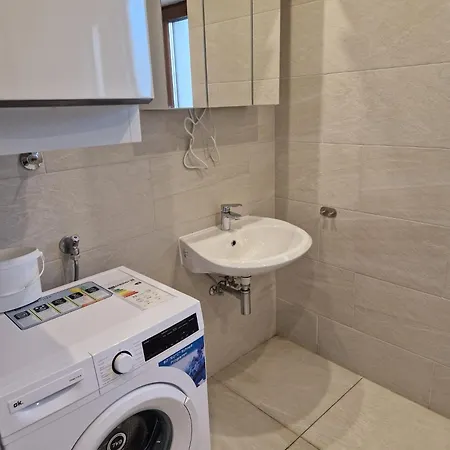 Gruenwald-immobilienservice Gmbh Appartement Garching an Der Alz