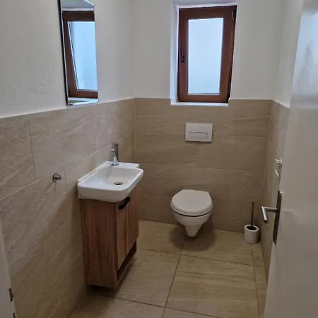 Appartement Gruenwald-immobilienservice Gmbh Garching an Der Alz