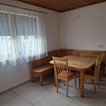 Appartement Gruenwald-immobilienservice Gmbh