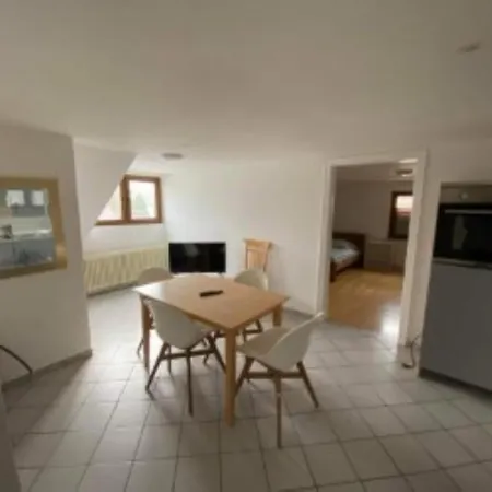 Appartement Gruenwald-immobilienservice Gmbh