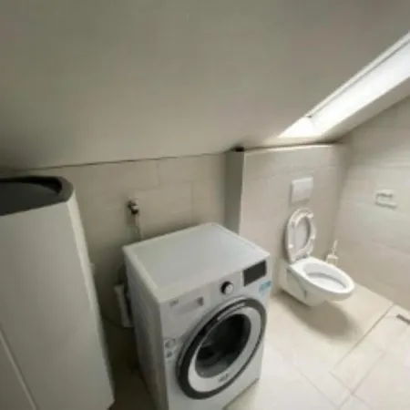 Appartement Gruenwald-immobilienservice Gmbh