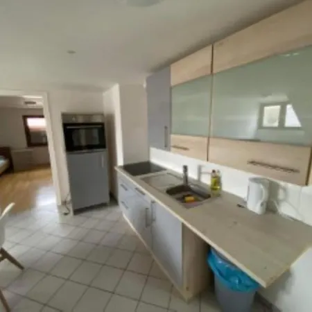 Appartement Gruenwald-immobilienservice Gmbh *