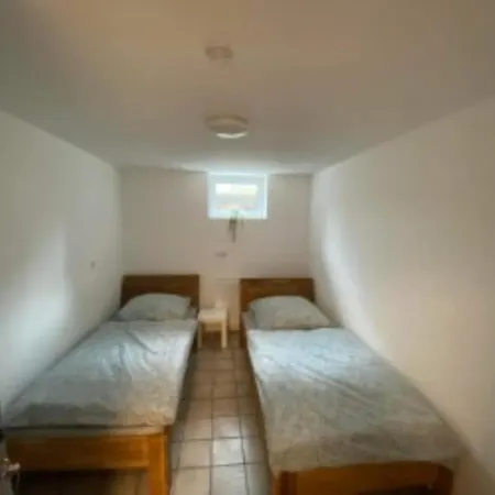 Appartement Gruenwald-immobilienservice Gmbh Garching an Der Alz