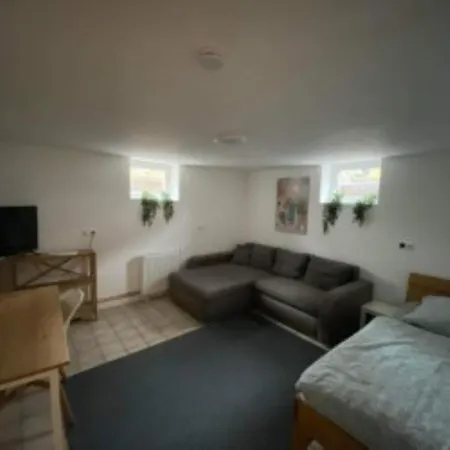 Gruenwald-immobilienservice Gmbh Appartement Garching an Der Alz
